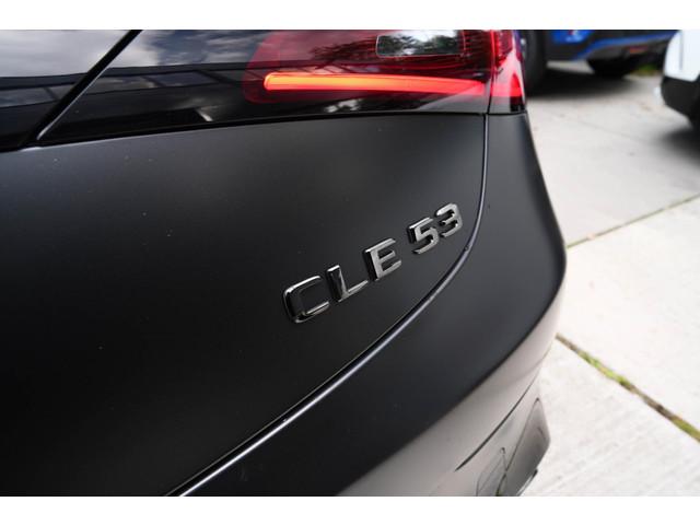 Mercedes-Benz CLE