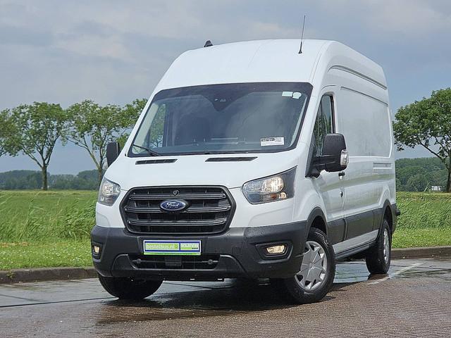 Ford Transit 2024 Diesel