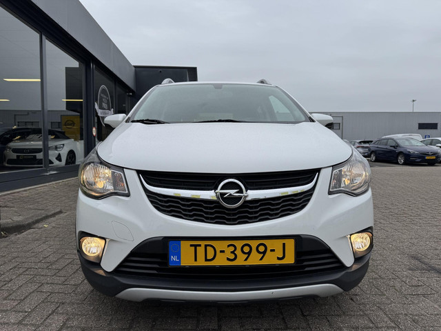 Opel KARL