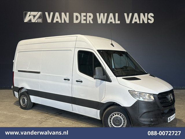 Mercedes-Benz Sprinter 2019 Diesel