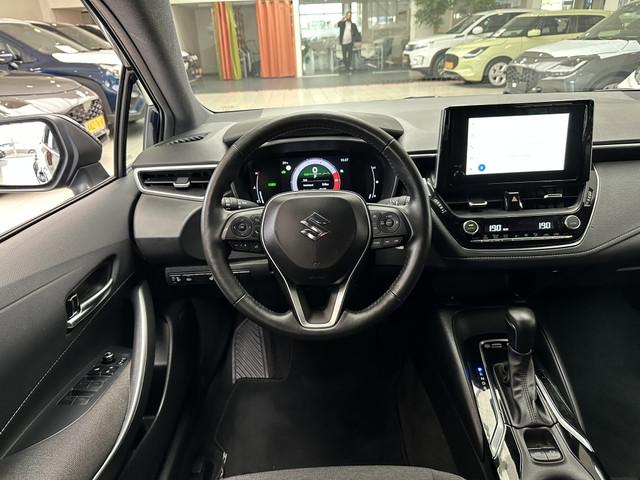 Suzuki Swace