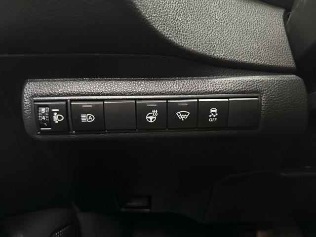 Suzuki Swace