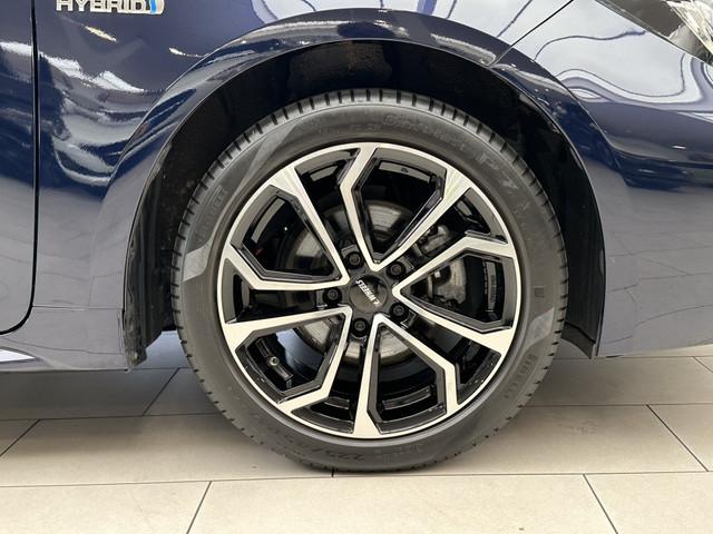 Suzuki Swace