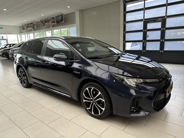 Suzuki Swace