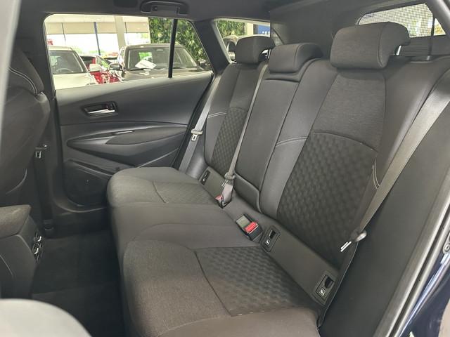 Suzuki Swace