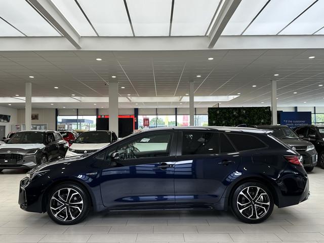 Suzuki Swace