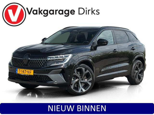 Renault Austral 2023 Hybride