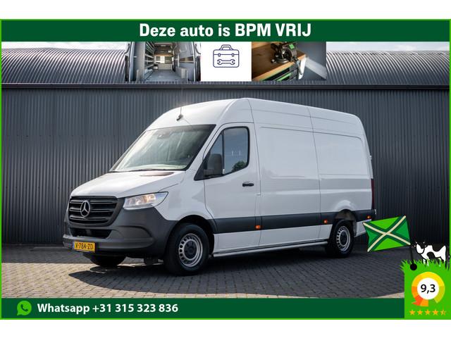 Mercedes-Benz Sprinter 2019 Diesel