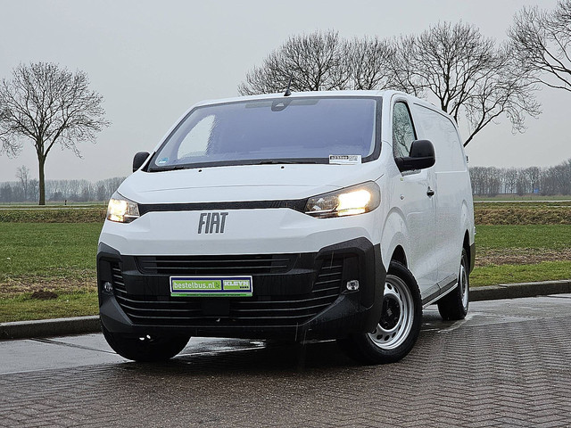 Fiat Scudo 2024 Diesel