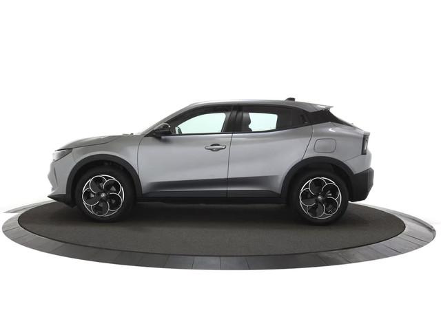 Alfa Romeo Junior