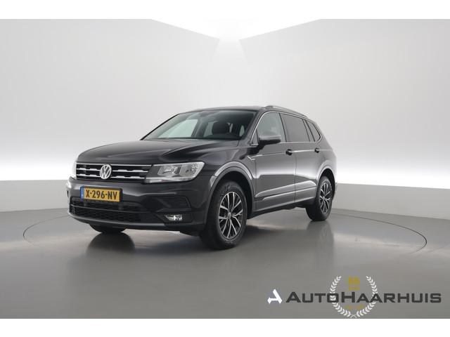 Volkswagen Tiguan 2019 Benzine