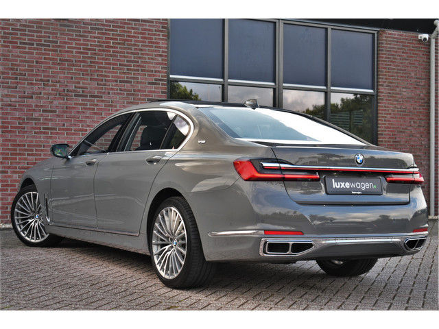 BMW 7 Serie