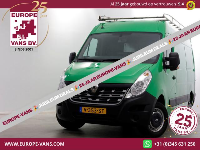 Renault Master 2018 Diesel