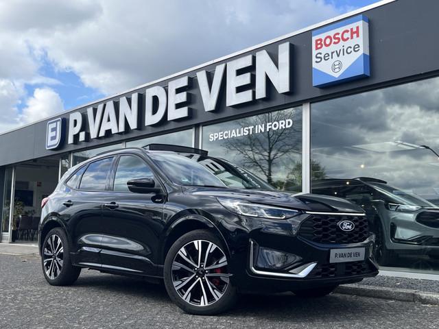 Ford Kuga 2026 Hybride
