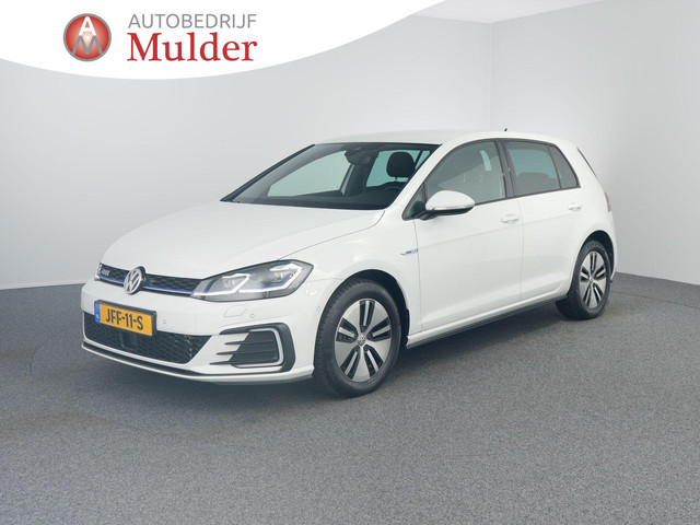 Volkswagen Golf 2020 Hybride