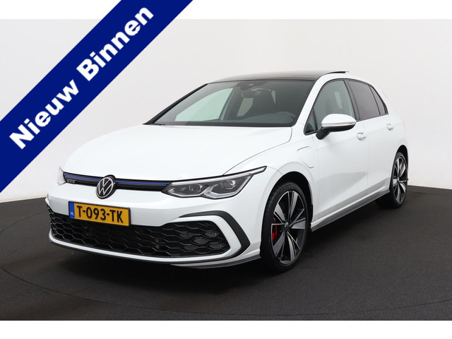 Volkswagen Golf 2021 Hybride