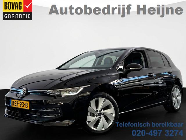 Volkswagen Golf 2025 Hybride
