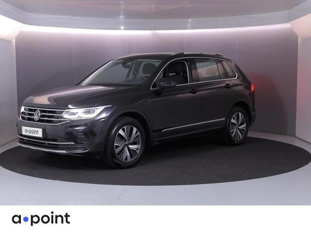 Volkswagen Tiguan 2022 Hybride