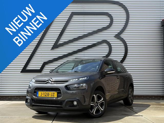 Citroën C4 Cactus 2020 Benzine