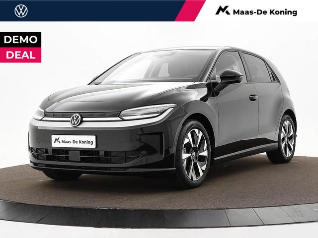 Volkswagen ID. Polo