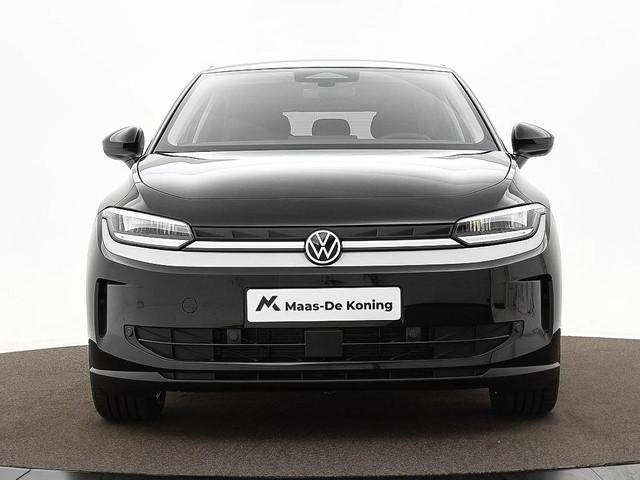 Volkswagen ID. Polo