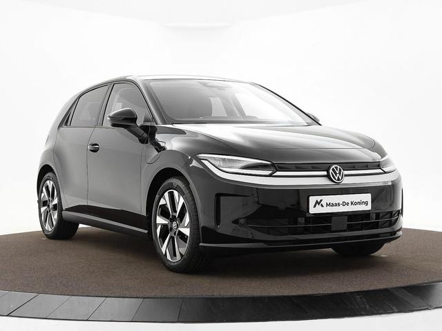 Volkswagen ID. Polo