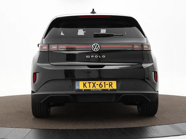 Volkswagen ID. Polo