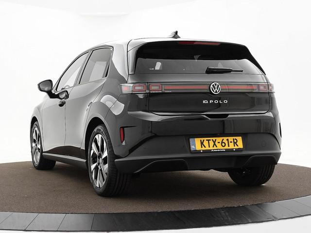 Volkswagen ID. Polo
