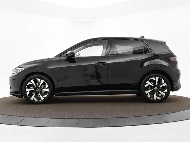 Volkswagen ID. Polo