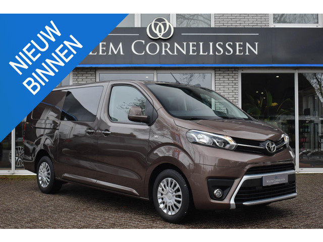 Toyota Pro Ace 2020 Diesel