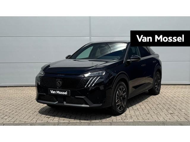 Peugeot 3008 2024 Hybride