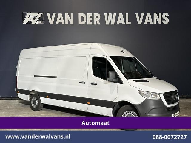 Mercedes-Benz Sprinter 2023 Diesel
