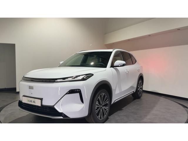 Geely Starray EM-i