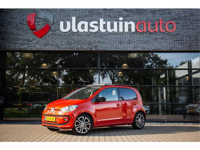 Volkswagen up! 2013 Benzine