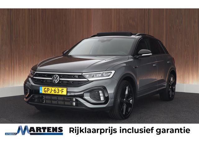 Volkswagen T-Roc 2024 Benzine
