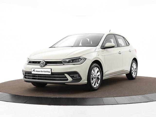 Volkswagen Polo 2024 Benzine