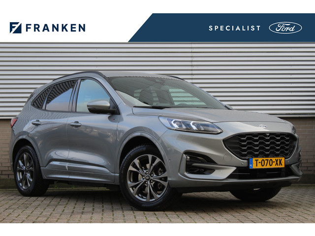 Ford Kuga 2022 Hybride