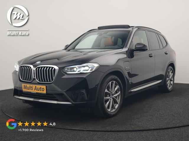 BMW X3 2022 Hybride