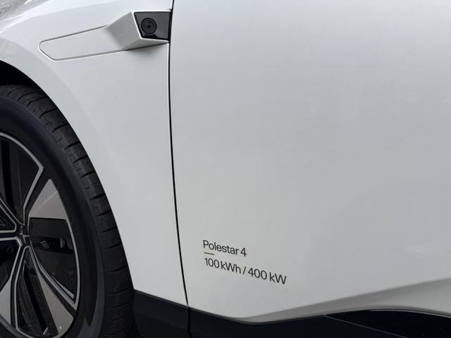 Polestar 4