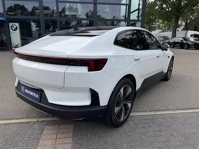 Polestar 4