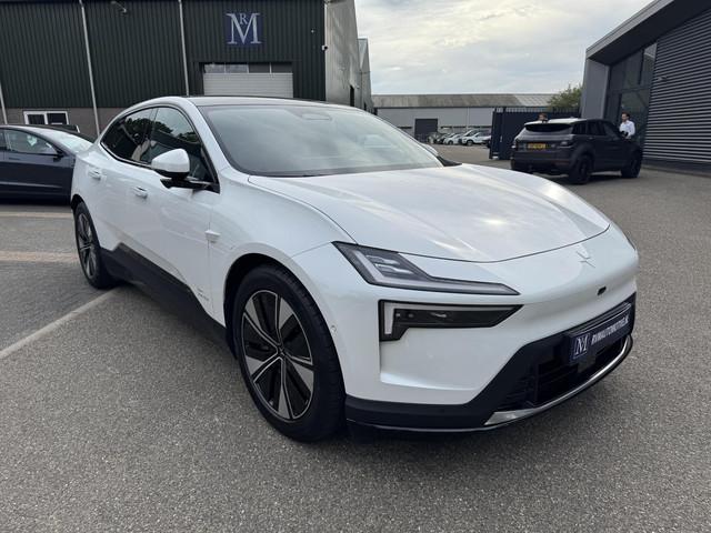 Polestar 4