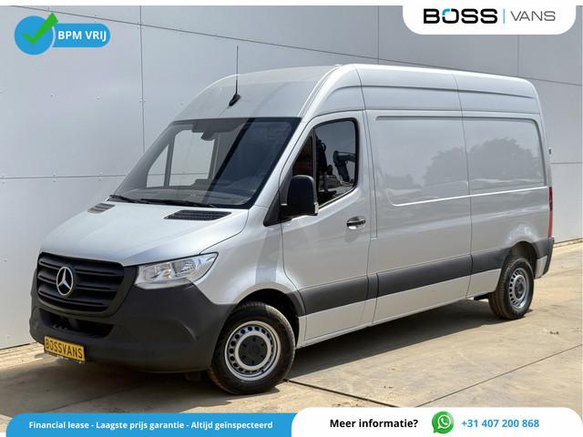 Mercedes-Benz Sprinter 2022 Diesel