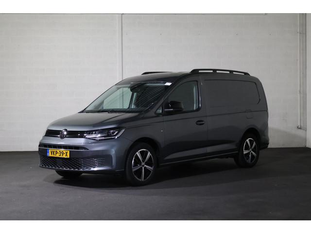 Volkswagen Caddy 2021 Diesel