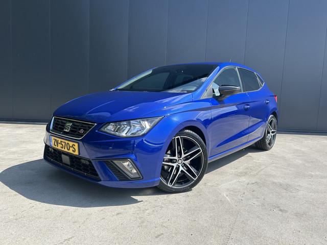 Seat Ibiza 2019 Benzine