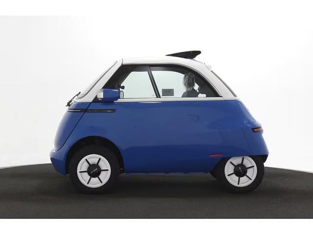 Micro Microlino