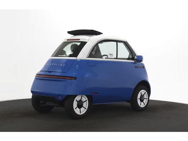 Micro Microlino