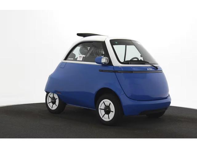 Micro Microlino