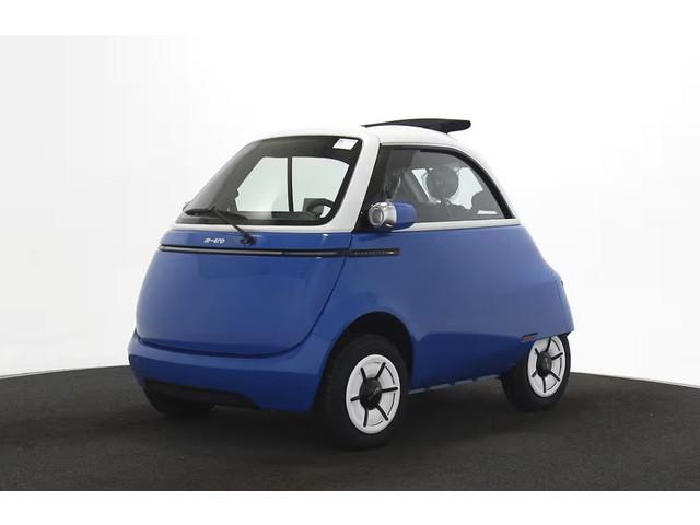 Micro Microlino