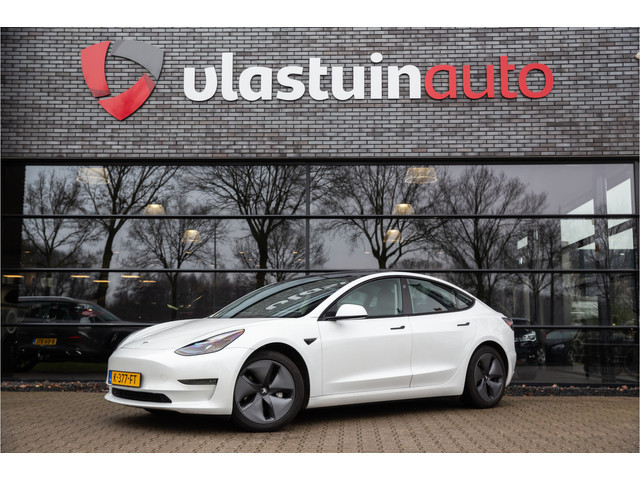 Tesla Model 3 2020 Elektrisch