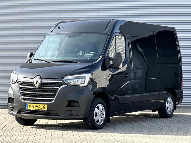 Renault Master 2023 Diesel